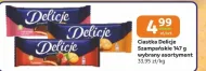 Ciastko Delicje Szampańskie