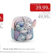 Plecak Stitch