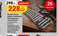 Zestaw kluczy
