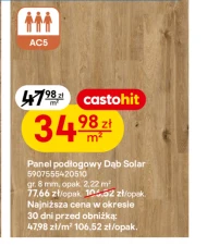 Panel podłogowy