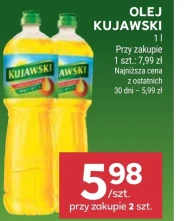 Олія Kujawski