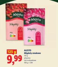 Мигдаль Alesto