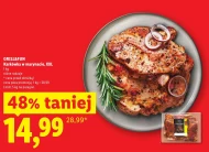 Karkówka Grill&Fun