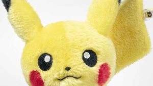 Pluszowy Pikachu za 1500 zł hitem sieci! Błyskawicznie zniknął ze sklepu
