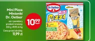 Піца Dr. Oetker