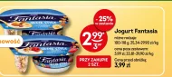 Jogurt Fantasia