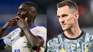 Głośny ruch Juventusu. Jest porozumienie. Milik może tylko patrzeć