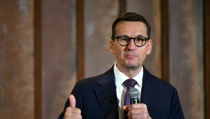 Jakie jest finansowe tło sporu Rozwój Plus - PiS?