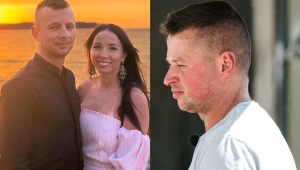 Krzysztof z "Rolnik szuka żony" to już wspomnienie. Zakochana Aga ma nowiny