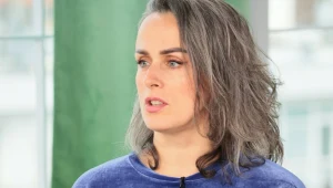 Natalia Niemen nie żyje w luksusach. Wydała oświadczenie po ostatniej burzy