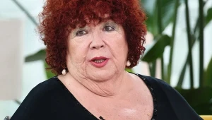 Katarzyna Miller o życiu po odejściu męża. Głośno wyznała tylko jedno