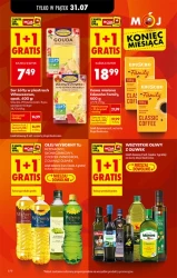 Gorące okazje na każdy dzień – Biedronka