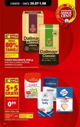 Gorące okazje na każdy dzień – Biedronka