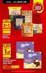 Gorące okazje na każdy dzień – Biedronka