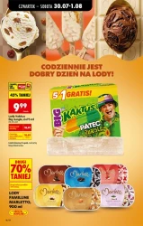 Gorące okazje na każdy dzień – Biedronka