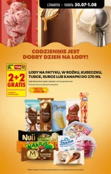 Gorące okazje na każdy dzień – Biedronka