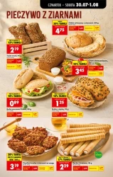Gorące okazje na każdy dzień – Biedronka