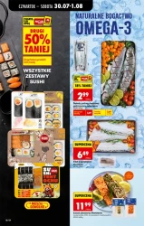Gorące okazje na każdy dzień – Biedronka
