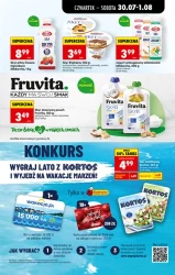 Gorące okazje na każdy dzień – Biedronka