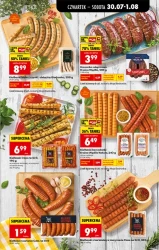 Gorące okazje na każdy dzień – Biedronka