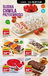Gorące okazje na każdy dzień – Biedronka