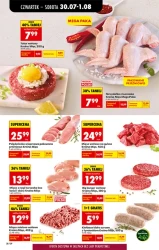 Gorące okazje na każdy dzień – Biedronka