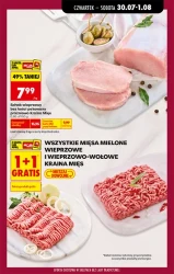 Gorące okazje na każdy dzień – Biedronka