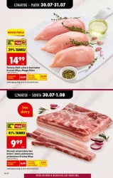 Gorące okazje na każdy dzień – Biedronka