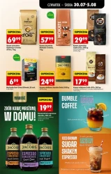 Gorące okazje na każdy dzień – Biedronka