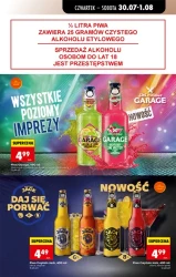 Gorące okazje na każdy dzień – Biedronka