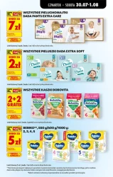 Gorące okazje na każdy dzień – Biedronka