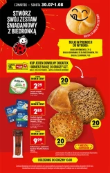 Gorące okazje na każdy dzień – Biedronka