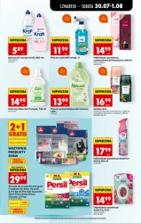 Gorące okazje na każdy dzień – Biedronka