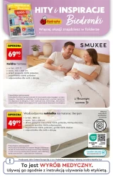 Gorące okazje na każdy dzień – Biedronka