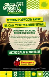 Gorące okazje na każdy dzień – Biedronka