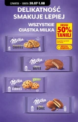 Gorące okazje na każdy dzień – Biedronka