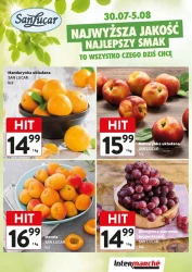 Ceny w dół, koszyk w górę – Intermarche Super