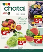 Warto zajrzeć po te okazje – Chata Polska