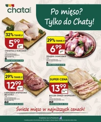 Warto zajrzeć po te okazje – Chata Polska