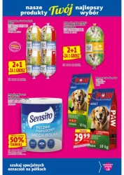 Codziennie taniej niż myślisz – Prim Market