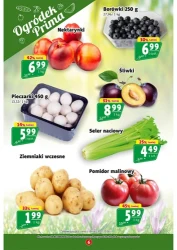 Codziennie taniej niż myślisz – Prim Market