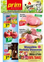Codziennie taniej niż myślisz – Prim Market