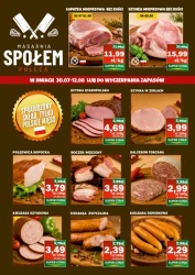 Świeże okazje każdego dnia – PSS Bochnia