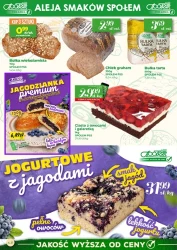 Domowe smaki, niższe ceny – Społem Kielce