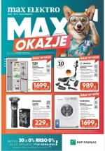 Wielkie okazje na sprzęt – Max Elektro
