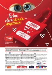 Kupuj taniej blisko domu – Społem Olsztyn