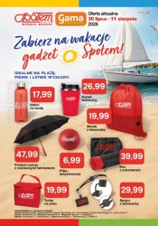 Kupuj taniej blisko domu – Społem Olsztyn