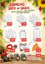 Kupuj taniej blisko domu – Społem Olsztyn