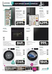 Wielkie okazje na sprzęt – Max Elektro