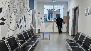 GUS podał nowe informacje o wydatkach na ochronę zdrowia. 